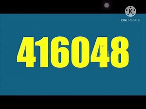 Colorful numbers 1 to 1000000