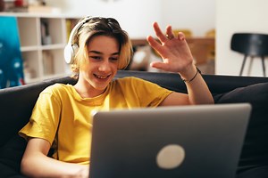 Virtual mentorship program helps teens with heart disease transition to adult care – U of T study - Lawrence Bloomberg Faculty of Nursing