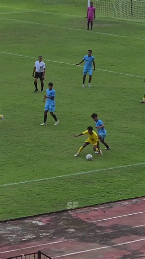 Explore the Vibrant Weekend at Lapangan Persikama