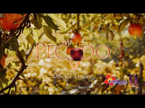 MI PECADO | OFFICIAL TRAILER