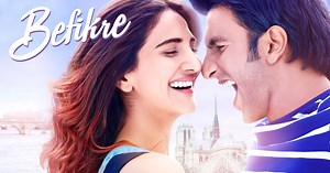 Befikre Streaming: Watch & Stream Online via Amazon Prime Video