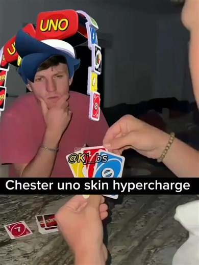 Chester Skin Hypercharge in Brawl Stars Explained