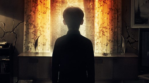 Impostor (2019) Lektor PL