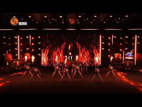 The World’s First Robot Gala 机器人奇妙夜 AGIBOT Night 2026｜全球首个大型机器人晚会完整回放 Full Show