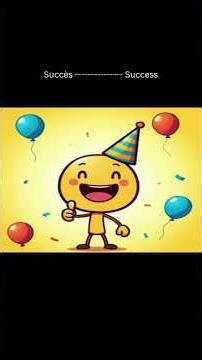 Build Your French Vocabulary | Easy Words & Phrases for Beginners