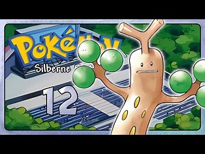 Käferturnier im Nationalpark | der merkwürdige Baum 🌏 Let's Play Pokemon Silberne Edition #12