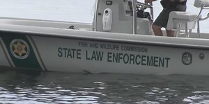 Boating related deaths and accidents down in the state, still lead nation in statistic