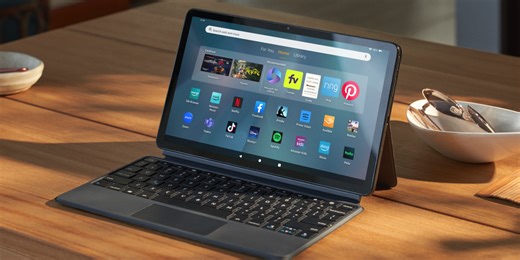 Brand new Amazon Fire Max 11 tablet hits all-time low at $150 ($80 off), plus more from $40