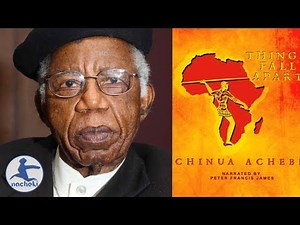 Top 10 Best African Authors and Writers