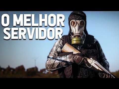 THE BEST SERVER - DayZ StalkerZ