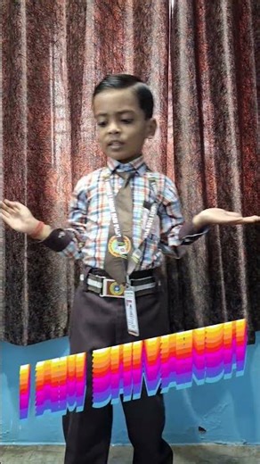 Shivansh Dance Performance on Bum Bum Bole | Cute & Energetic Dance | Kids Talent Show 💃✨