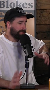 13K views · 86 reactions | If rugby league and AFL merged, what would the sport look like? // #blokeinabar | The Locker Room | Facebook