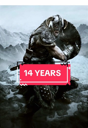 Best Year of Gaming: Celebrating 14 Years of Skyrim