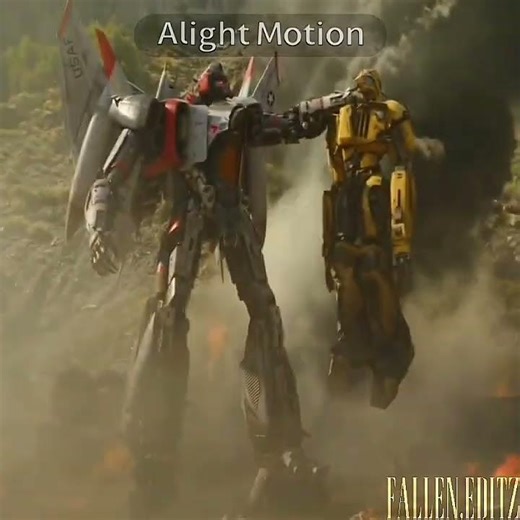 Bumblebee Movie Blitzwing Edit #edit #transformers #transformers #blitzwing