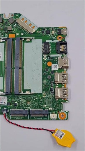 NB.K6T11.002 Placa mãe HH5A4 LA-M211P para Acer Aspire A315-59