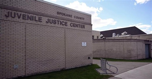 Lawsuit alleges 30 years of ongoing sexual abuse by Spokane County Juvenile Detention Center guards