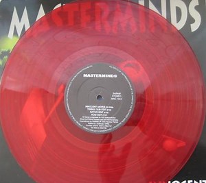 Master Minds - Innocent Moves