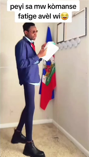 Exploring Haiti's Political Landscape: President Insights