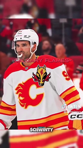 Canada Teams First Logo in NHL History