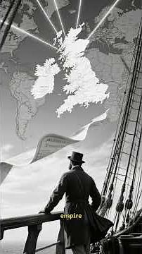 England & The UK: History, Legends, and the Global Impact of a Colonial Empire