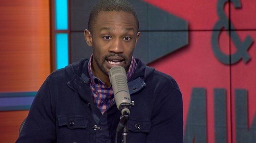 Foxworth shares Bo Jackson's fears about football