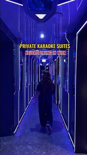 Premium Karaoke Grand Opening in Vienna