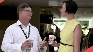 The Department of Finance Grad Program's 'Game Changers'
