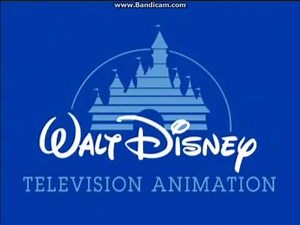 Walt Disney Television Animation (2004)