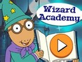 Game Wizard Academy online. Play for free