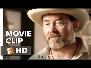 Priceless Movie CLIP - Looking for James (2016) - David Koechner Movie