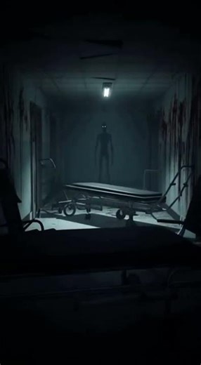 “The Operating Room You Should Never Enter” #Horror#HospitalHorror#AbandonedHospital#ScaryVideo