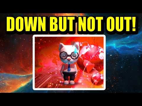 The Dollo Pump Fun Meme Coin Is Down, I Will Hodl! Ep #15