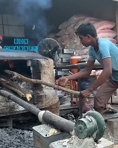 ဒါကတော့ နာမည်ကြီးပလာတာလုပ်နည်းပါ | BON Channel