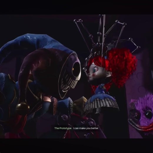 ￼top 5 prototype moments