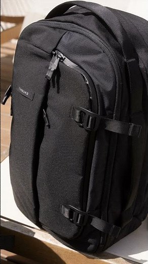 Easy-to-pack. Easy-to-carry #Timbuk2