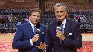 NBA releases schedule for Finals between Raptors, Warriors