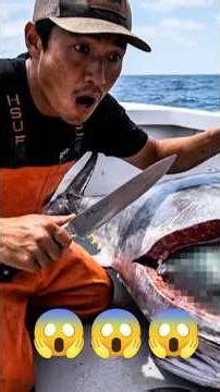 🔥The Truth About Tuna No One Tells You