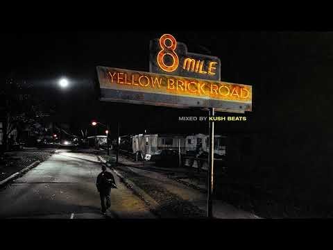 Eminem - 8 Mile Yellow Brick Road (MASHUP)
