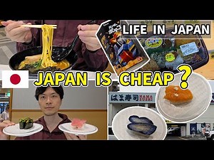 [Vlog] Daily Life in Japan 🇯🇵 Japanese lifestyle | Japan delicious food | Japan diaries | Japan VLOG