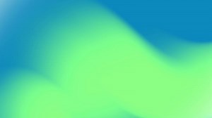 Download Green and blue gradient color background for free
