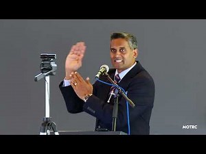 Stature of a Perfect Man P2 [The Seven Virtues] - Br Allistair Francis