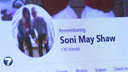 39K views · 274 reactions | Local woman trying to recover mom’s Facebook account after stranger memorializes it: bit.ly/45VEbdx | WHIO | Facebook