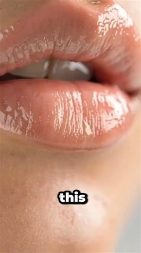 DIY Coconut Sugar Lip Scrub 🥥✨ | Soft Smooth Lips At Home