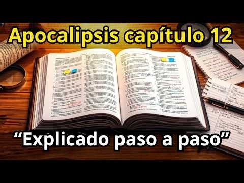 El Ataque de Satanás Contra los Creyentes | Apocalipsis 12 Explicado