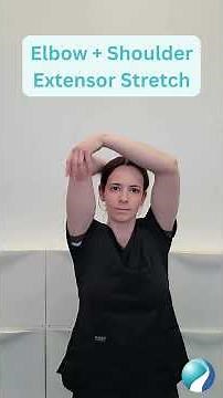 Thoracic Outlet Syndrome Stretches #mobility #painrehabb #chiropractor