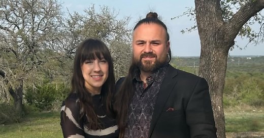 Good Bones' Tad Starsiak Marries Anna Spiars in Jamaica