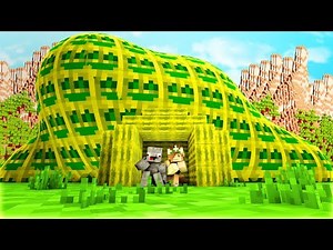 CHAOSFLO44 TSUNAMI VS MELONEN BASE - CHAOSFLO