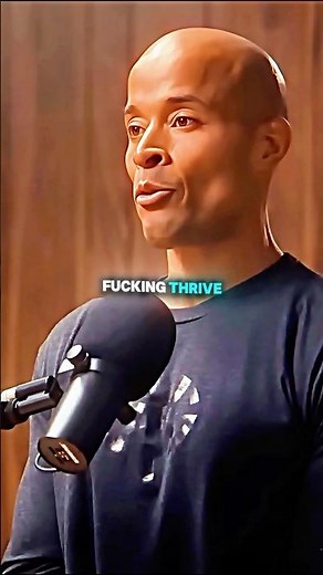 You can outwork them all | David Goggins Mindset Evolution