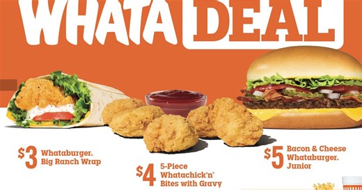 Blaze Pizza CEO, Houlihan’s closures, restaurant discounts