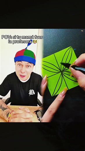 12 The teacher's dynamics 👩🏼‍🏫📱 001